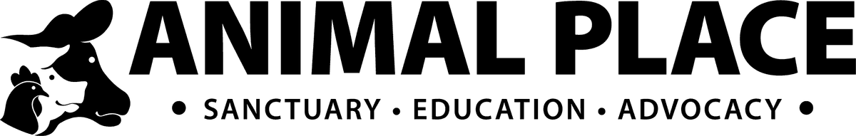 Animal Place logo