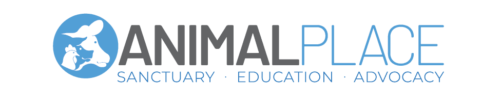 Animal Place logo