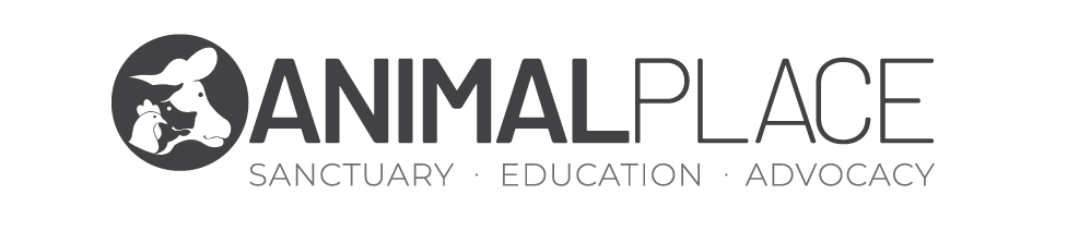 Animal Place logo